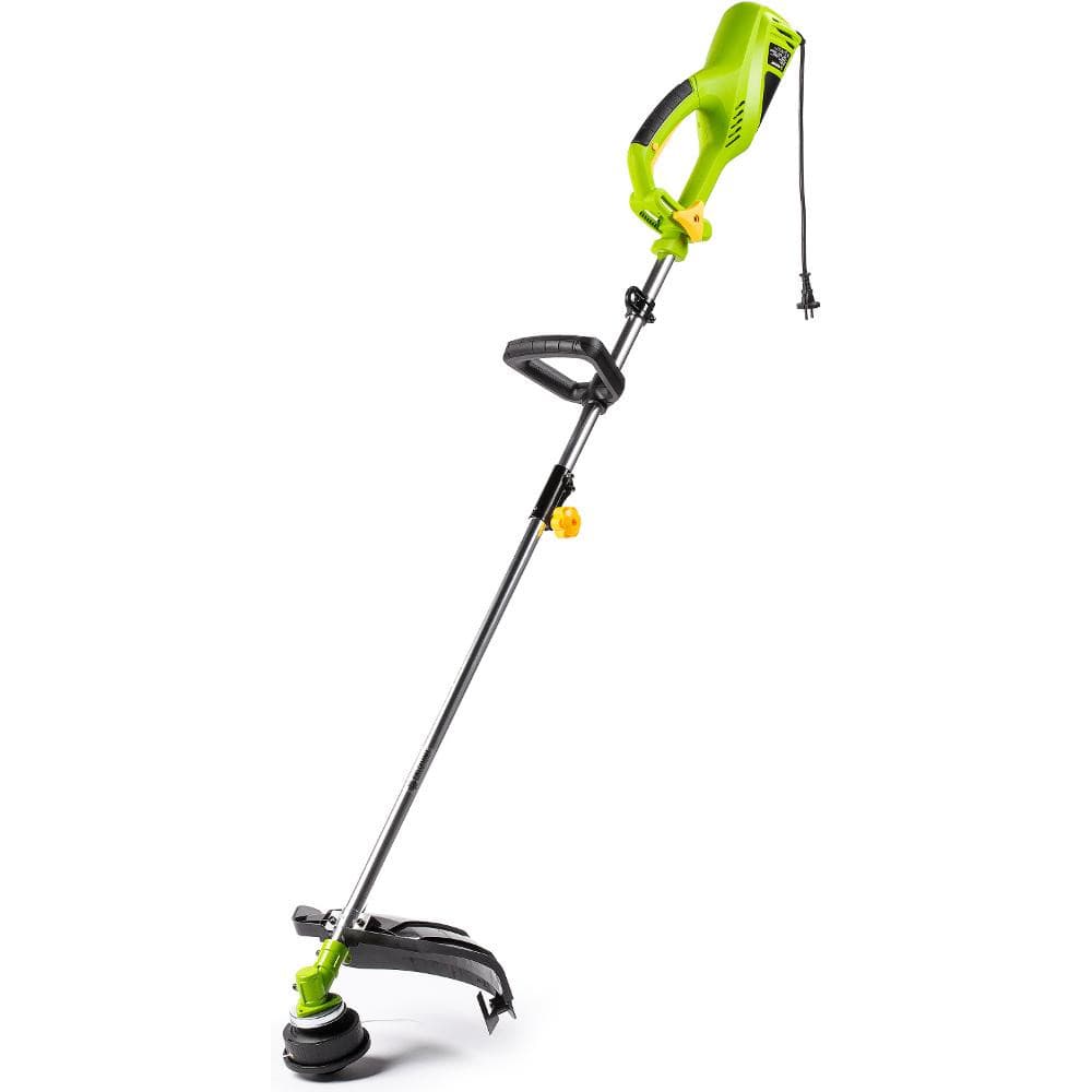 FZS 2050 E Elektrický vyžínač FIELDMANN 1