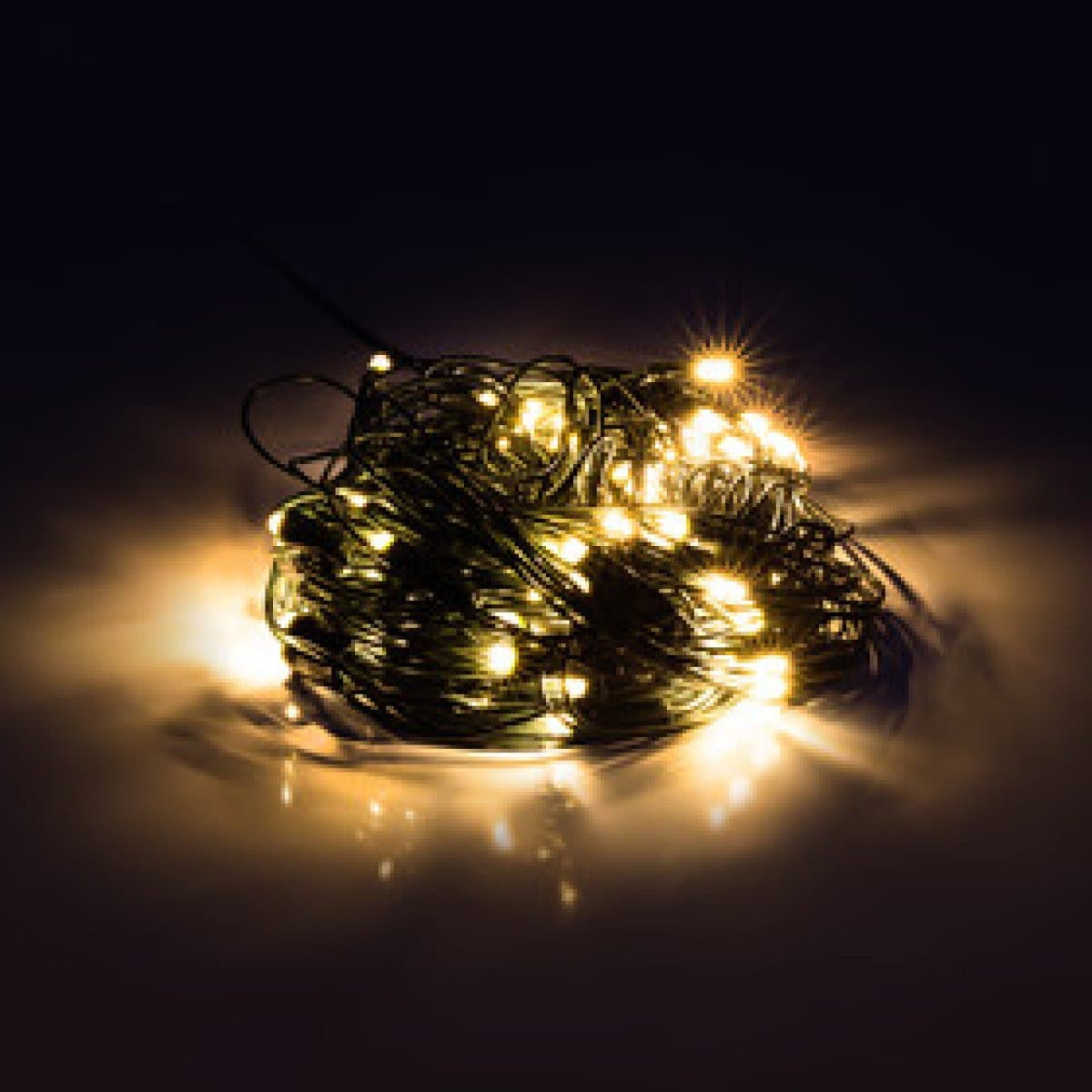 RXL 298 Sieť 120LED 2,1+5m CW TM RETLUX 1