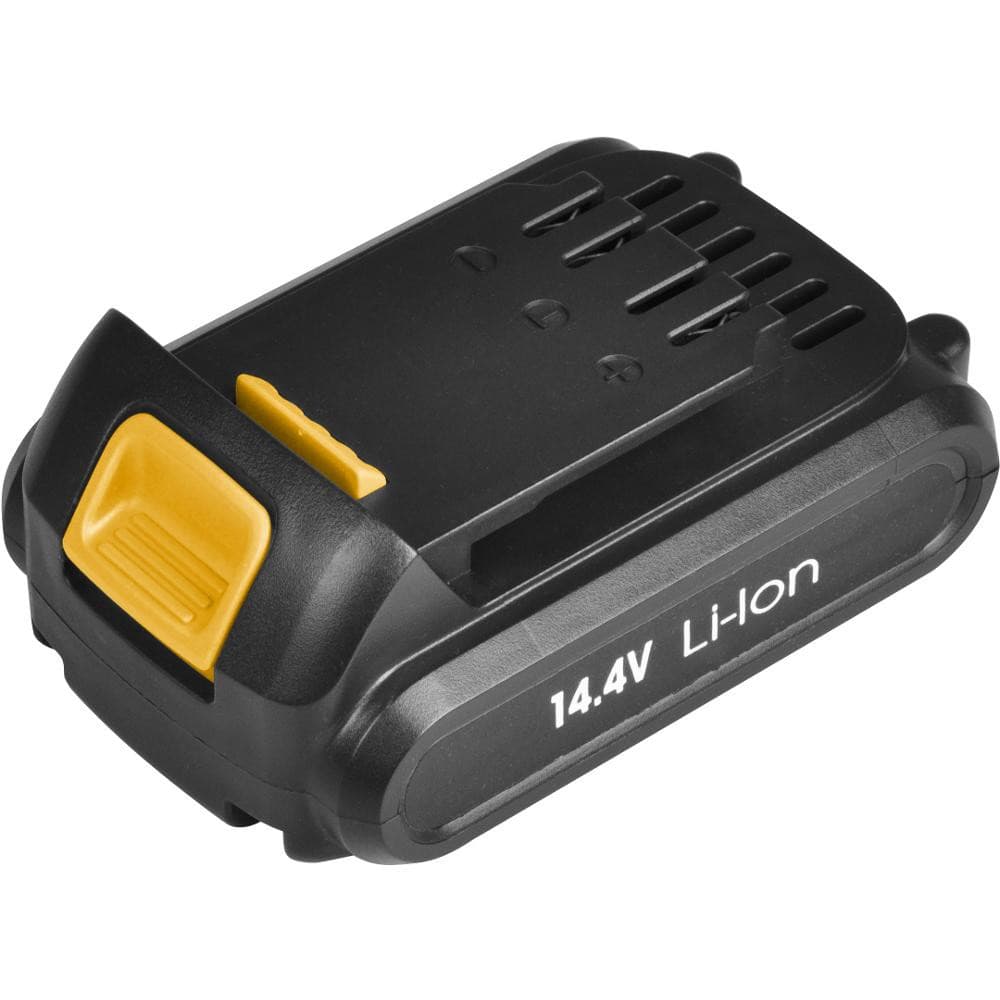 FDV 9009 14,4 V akumulátor FIELDMANN 1