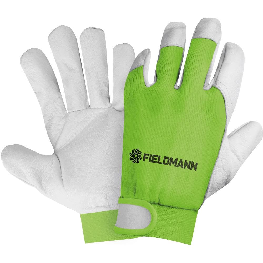 FZO 5010 Pracovné rukavice FIELDMANN 1