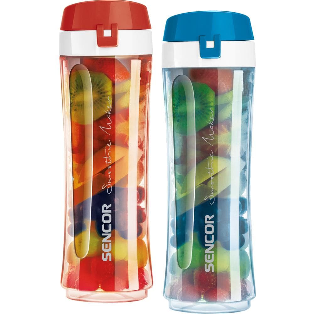 SBB 003ST SMOOTHIE LÁHV SENCOR 1