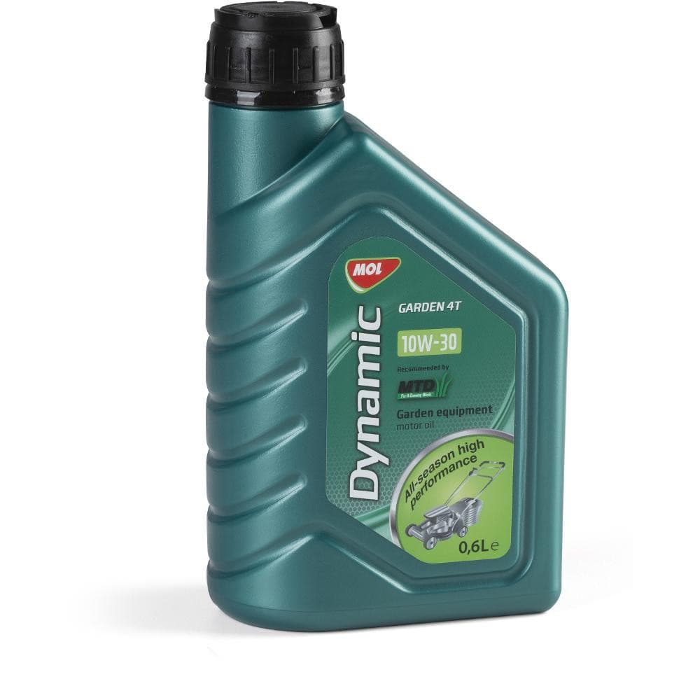 MOL Dynamic G. 4T 10W-30 0,6L FIELDMANN 1