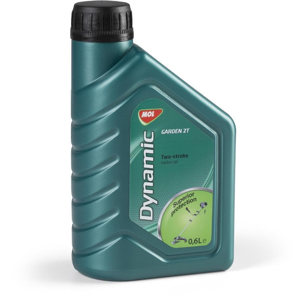 MOL Dynamic GARDEN 2T 0,6L FIELDMANN 1