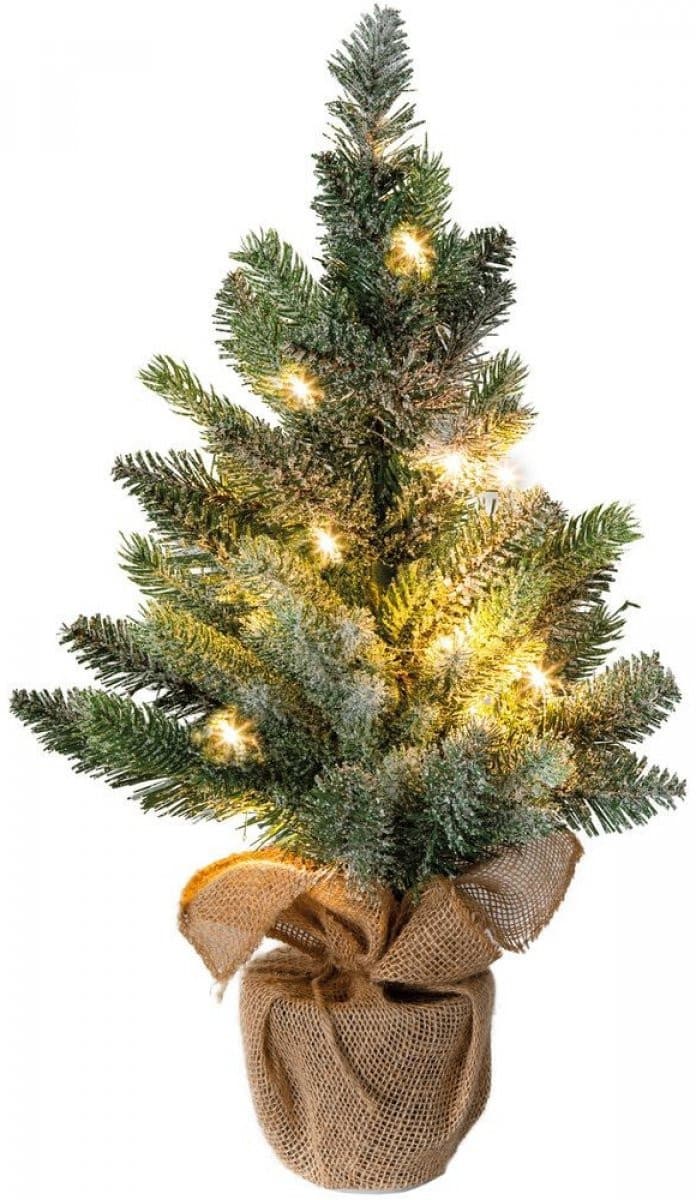RXL 411 Stromček 15 LED 60cm RETLUX 1