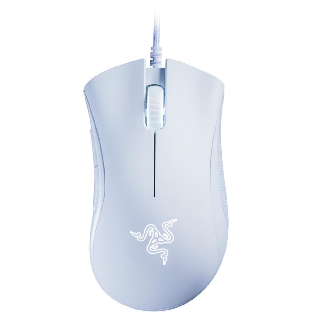 DEATHADDER ESSENTIAL 2021 MouseWH RAZER 1