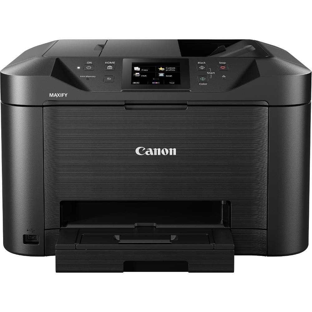 MAXIFY MB5150 Ink. mtf duplex Wifi CANON 1