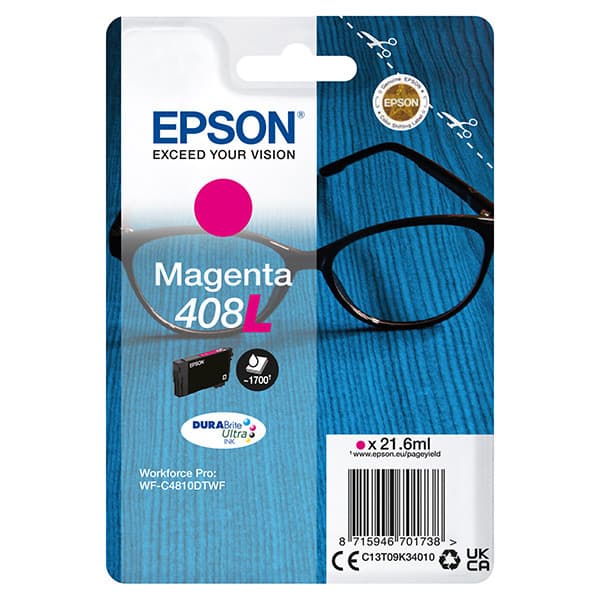 EPSON C13T09K34010 - originálny 1