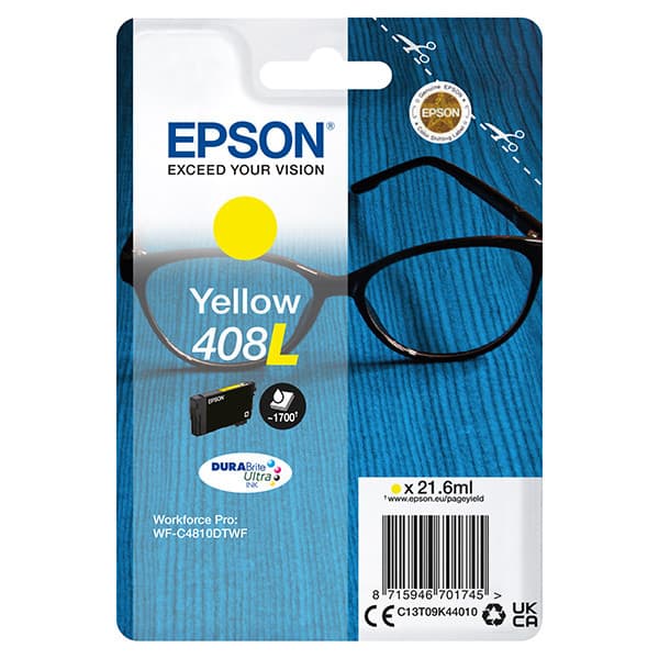 EPSON C13T09K44010 - originálny 1