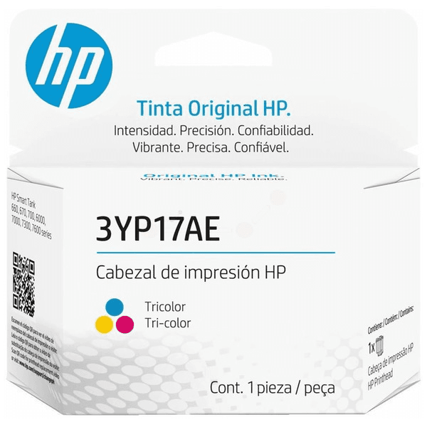 HP 3YP17AE - originálny 1