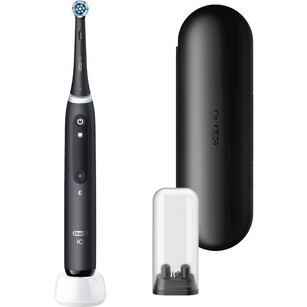 IO SERIES 5 MATT BLACK KEFKA ORAL-B 1