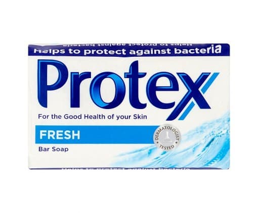 Mydlo toal. Protex fresh antibakterial 90g 1