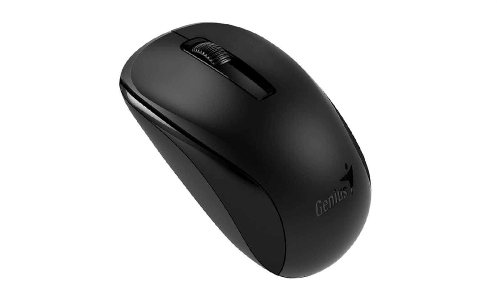 GENIUS myš NX-7005/ 1200 dpi/ bezdrôtová/ čierna 1