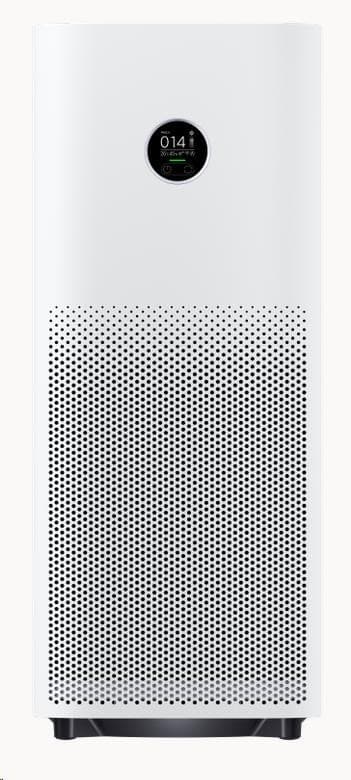 Xiaomi Smart Air Purifier 4 Pro 1