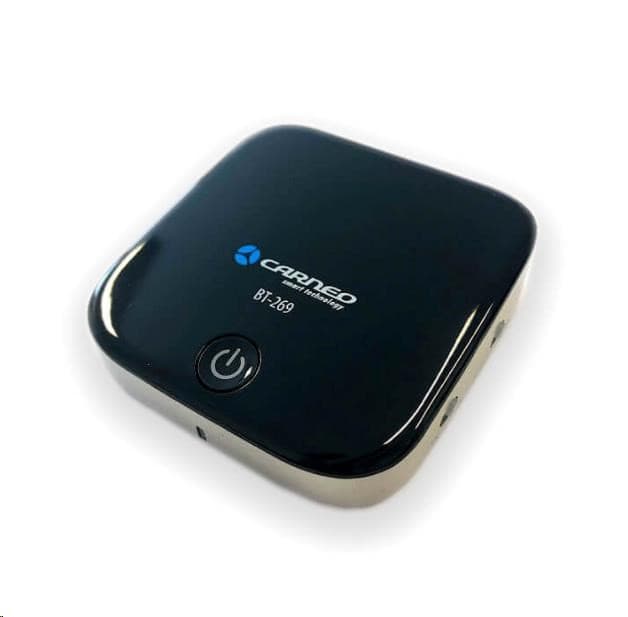 CARNEO BT-269 bluetooth audio receiver a transceive 1