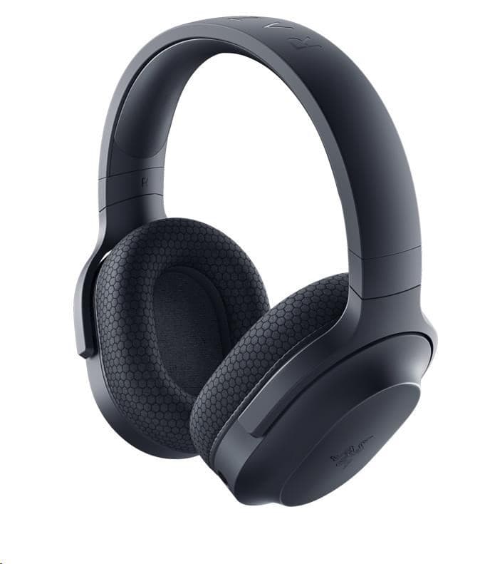 RAZER slúchadlá Barracuda X - Black, Bluetooth 1