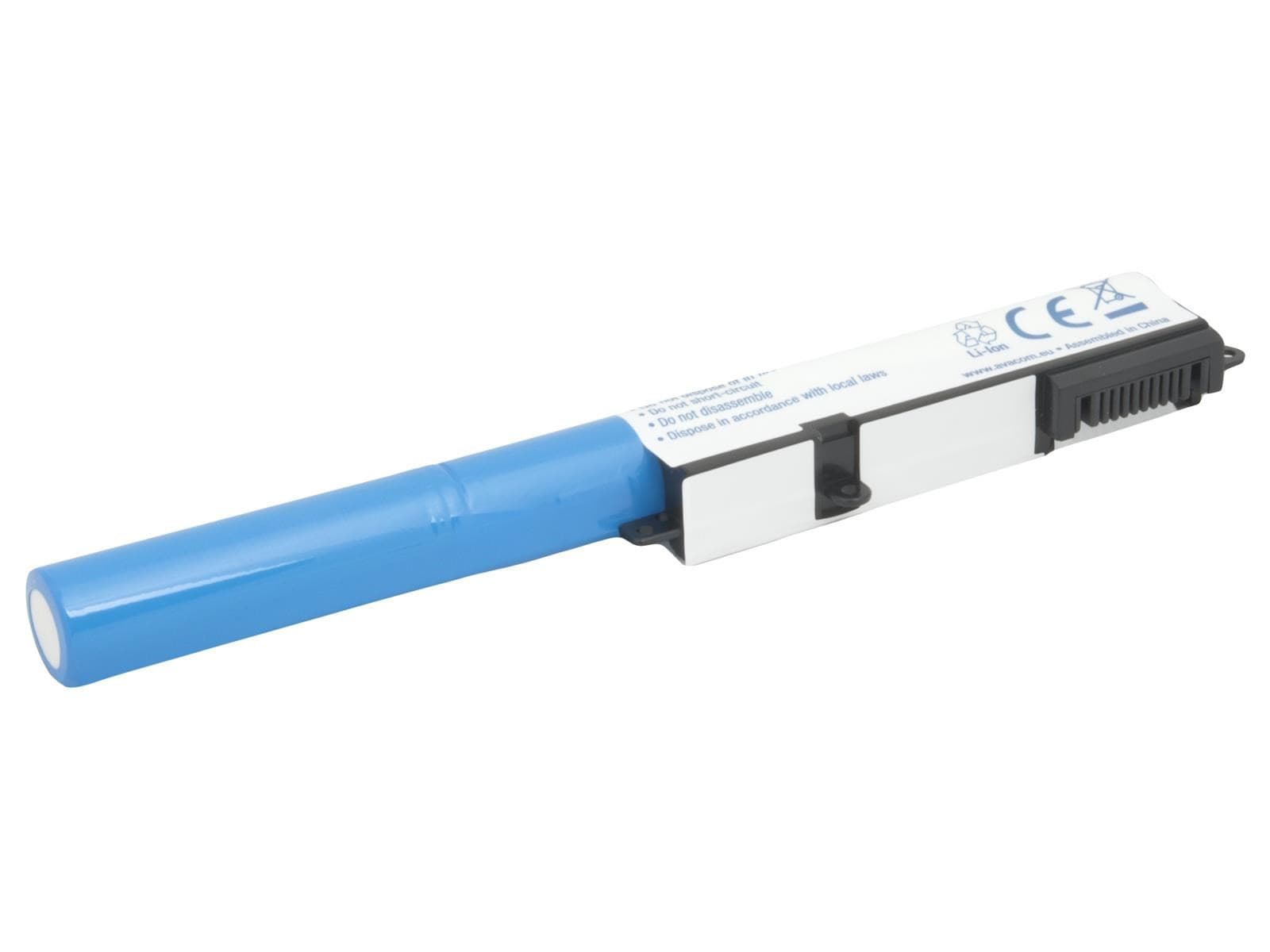 AVACOM batéria pre Asus X540 Li-Ion 11, 25V 2600mAh 29Wh 1