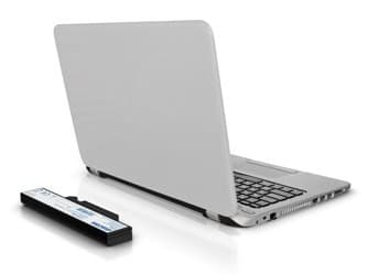 AVACOM batéria pre Asus X551CA, F551 series Li-Ion 14, 8V 2600mAh 38Wh 1