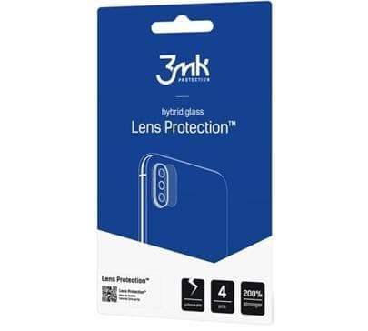 3mk Lens Protection pre Samsung Galaxy A52 4G/5G/A52s 4ks 1
