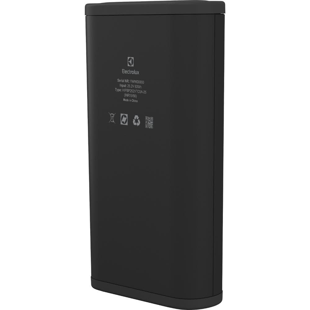 ZE150 NÁHRADNÁ BATÉRIA ELECTROLUX 1