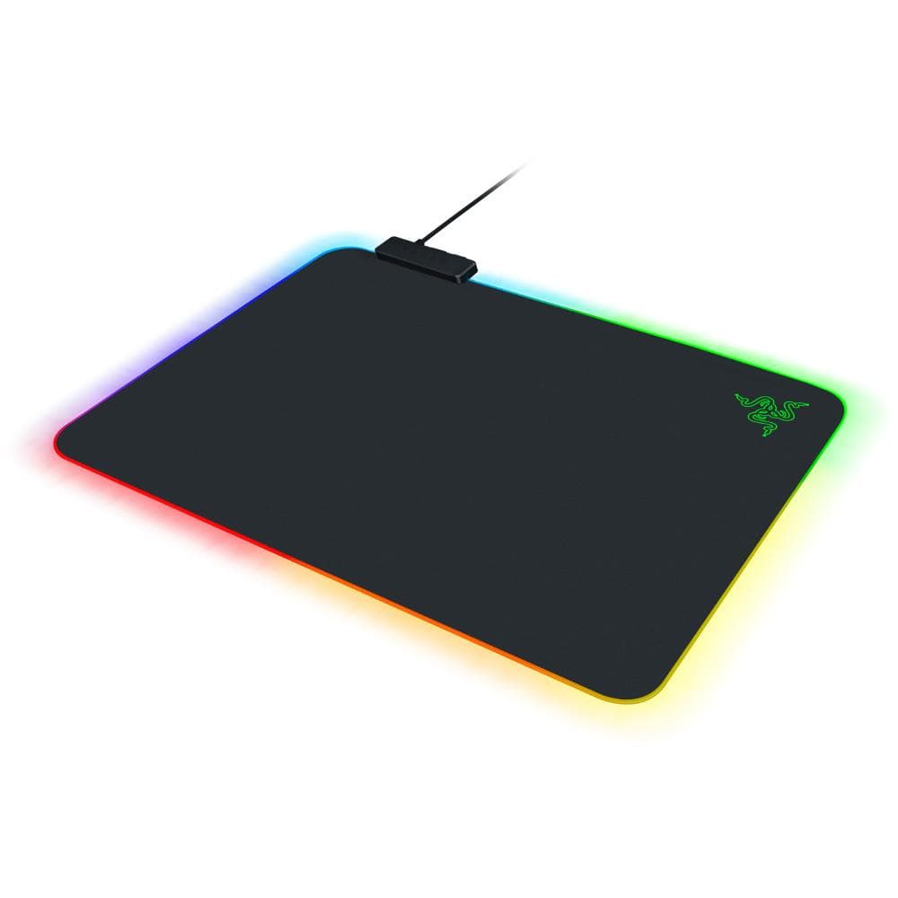 FIREFLY V2 Gaming Mouse Mat RAZER 1