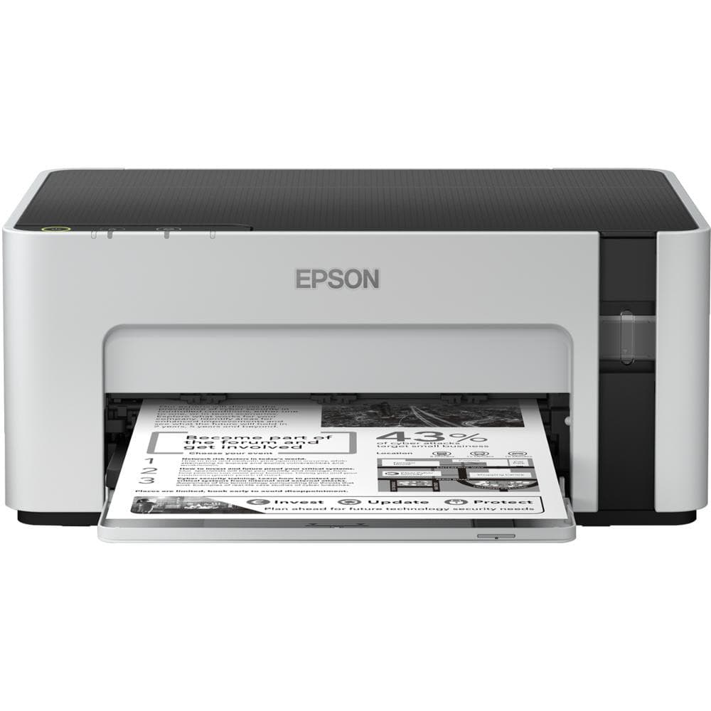 EcoTank M1100 SF USB EPSON 1