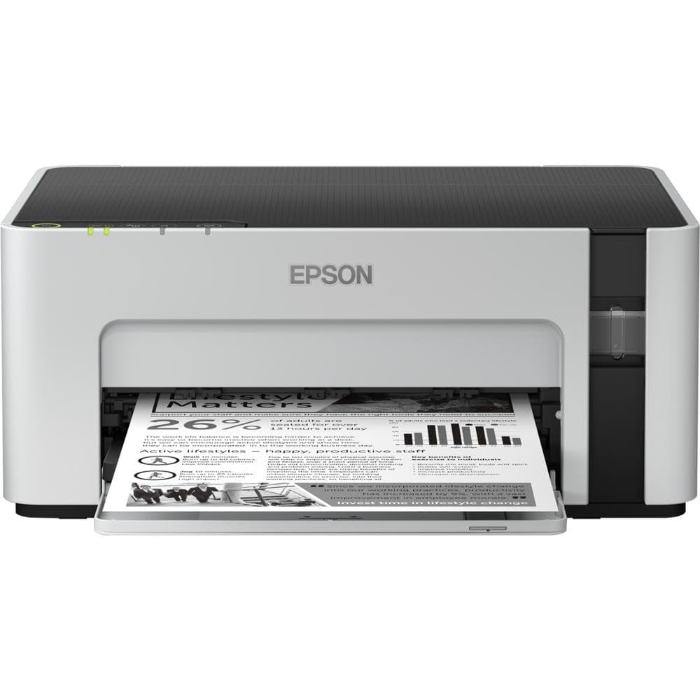 EcoTank M1120 SF USB WiFi EPSON 1
