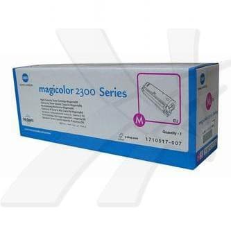 KONICA MINOLTA 2300 M - originálny