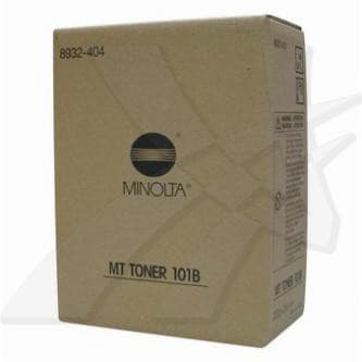 KONICA MINOLTA 8932404 K - originálny 1