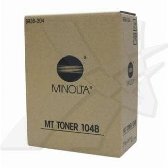 KONICA MINOLTA 8936304 K - originálny 1