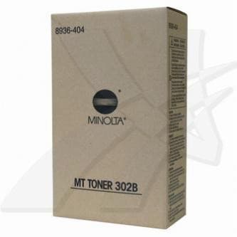 KONICA MINOLTA 8936404 K - originálny 1