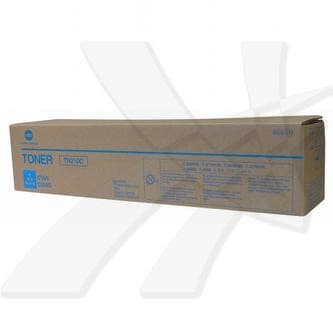 KONICA MINOLTA TN210 C - originálny