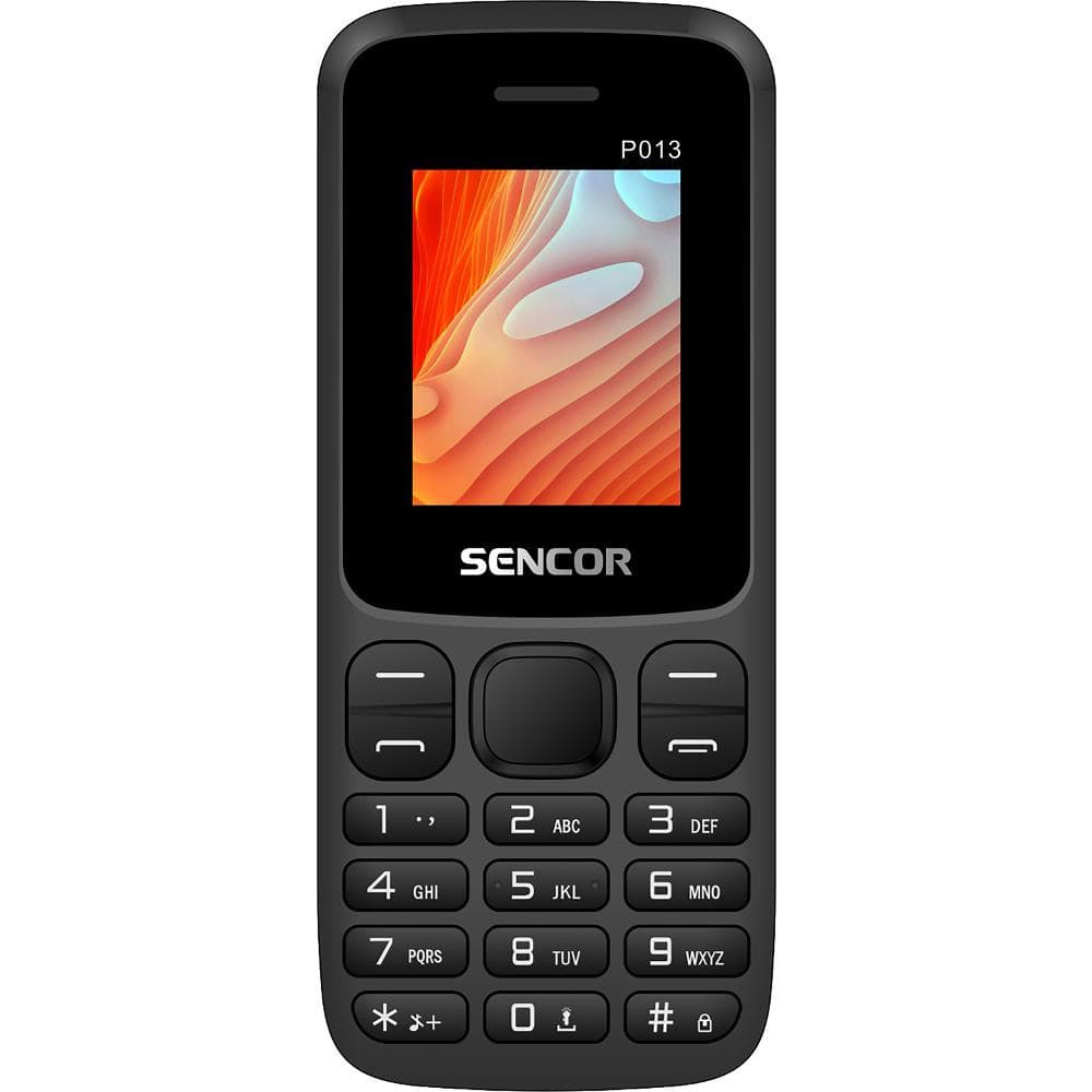 ELEMENT P013 SENCOR 1