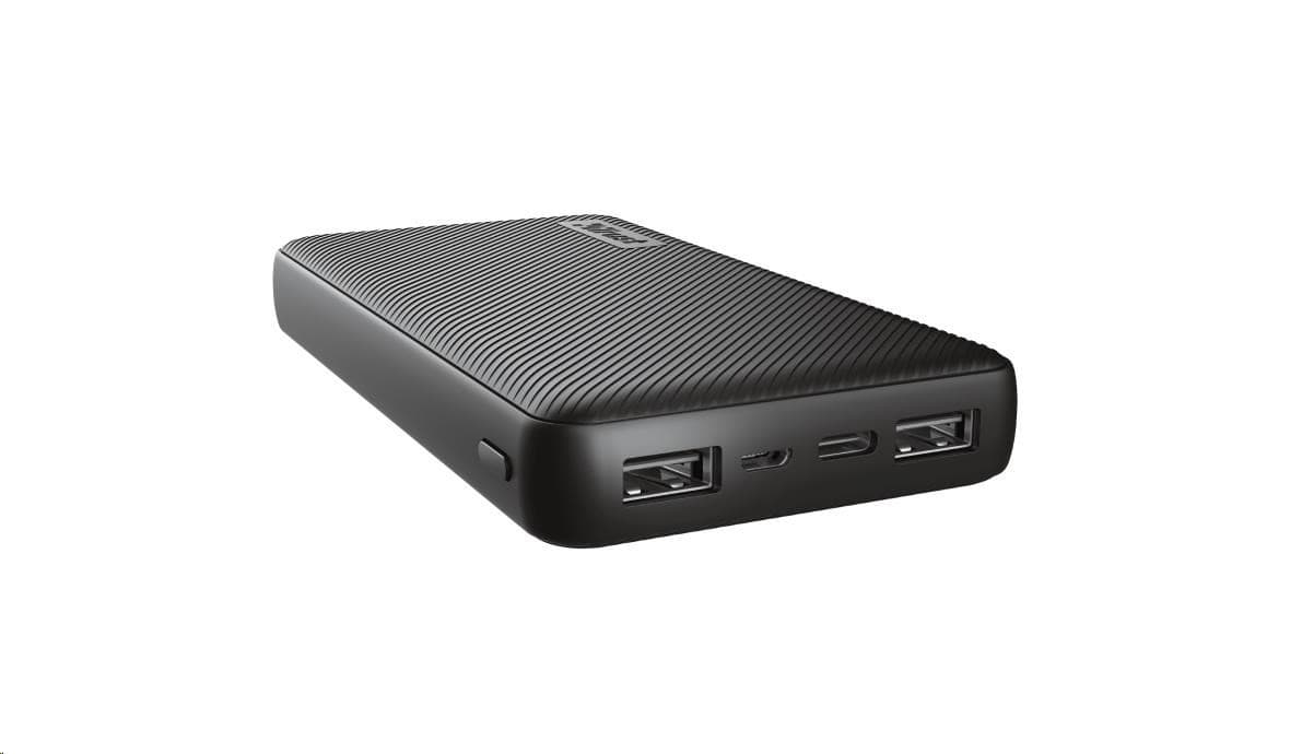 TRUST powerbanka Primo Powerbank 15000 mAh ECO 1