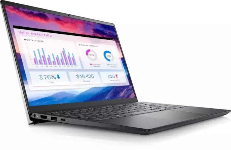 DELL NTB Vostro 5415 14"/ R5 5500U/ 512 GB SSD