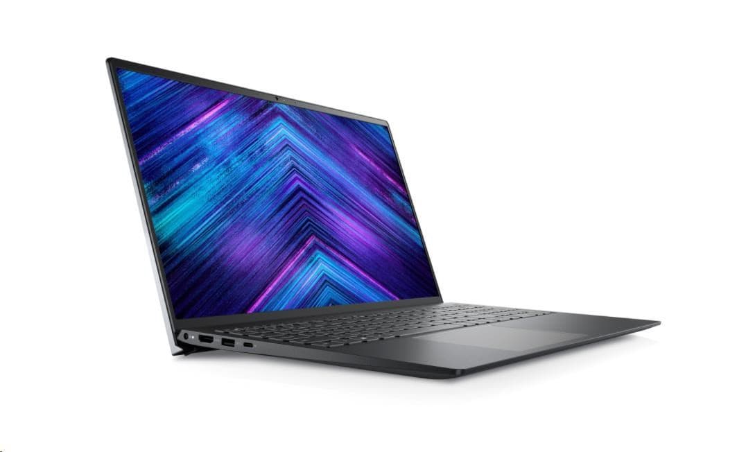 DELL NTB Vostro 5515 15,6"/ R5 5500U/ 512GB SSD 1
