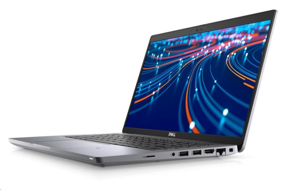 Dell NTB Latitude 5420 15"/i5-1135/512GB SSD + Záruka proti náhodnému poškodeniu na 3 roky