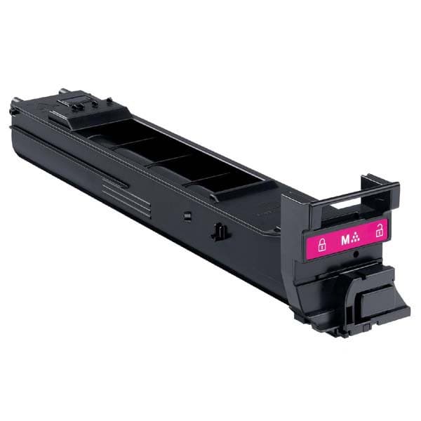 KONICA MINOLTA A0DK351 M - originálny 1