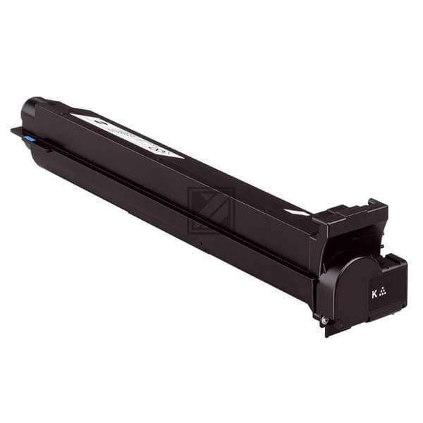 KONICA MINOLTA A0D7153 K - originálny 1