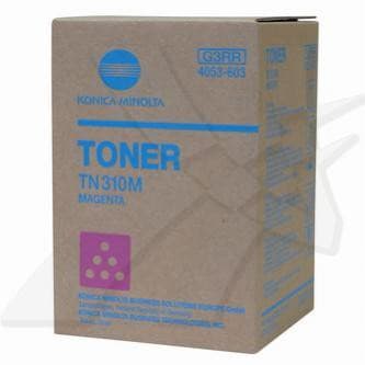 KONICA MINOLTA TN310 M - originálny 1