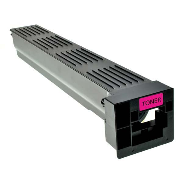 KONICA MINOLTA TN-611 M - originálny