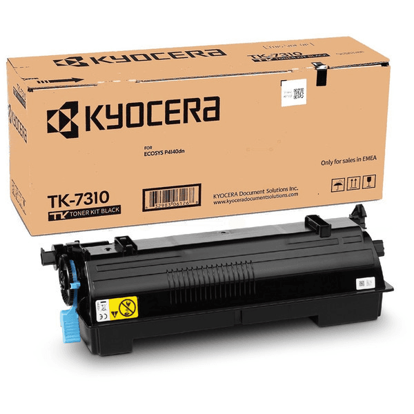 KYOCERA 1T02Y40NL0 - originálny 1