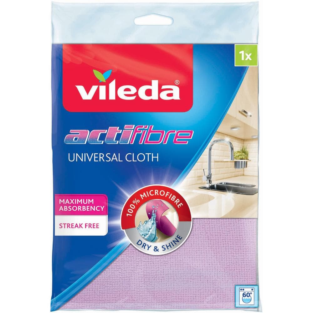 ACTIFIBRE MIKROHADRIAK 1KS VILEDA 1