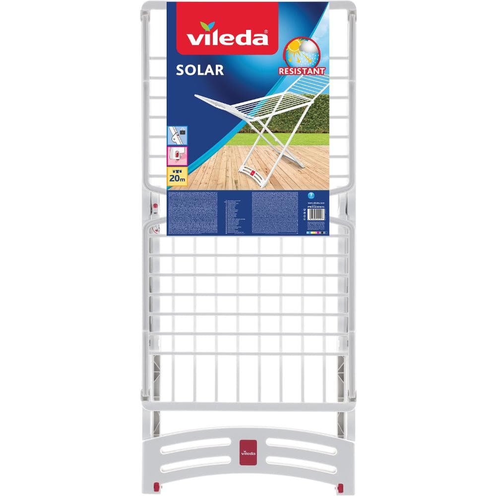 SOLAR SUŠIAK NA BIELIZEŇ 20M VILEDA 1