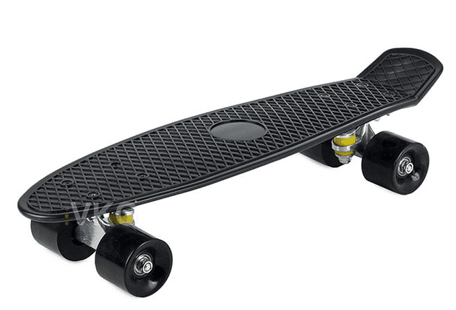 Pennyboard ENERO DARK, 56 cm 1