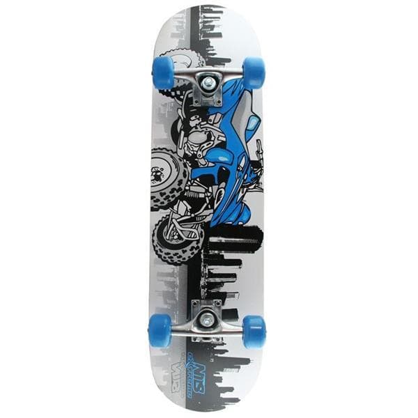 SKATEBOARD NEX ATV 1