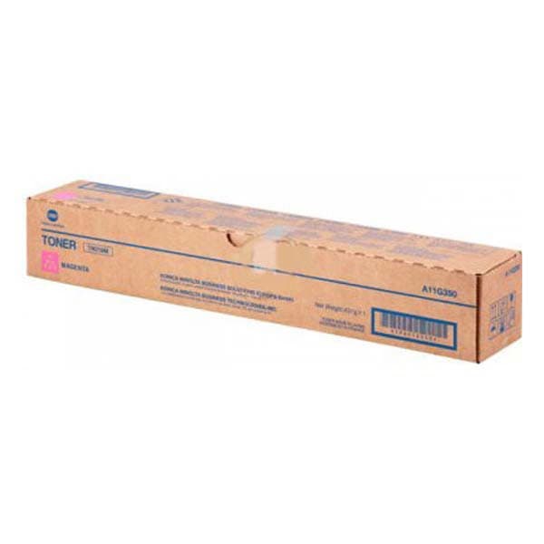KONICA MINOLTA TN-319 M - originálny