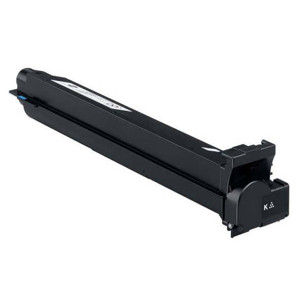 KONICA MINOLTA TN-711 K - originálny