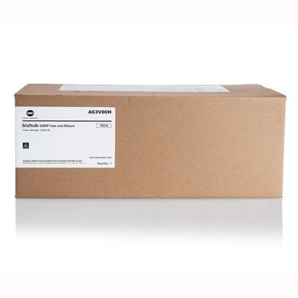 KONICA MINOLTA TNP-36 K - originálny 1