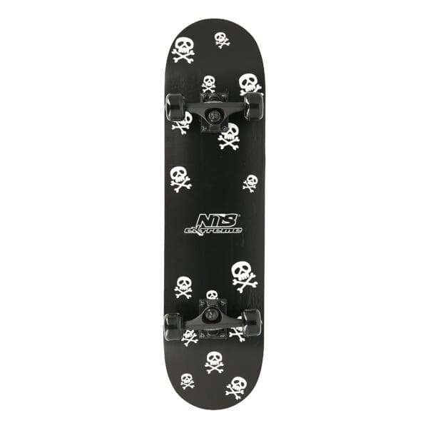 Skateboard NEX Skulls 1