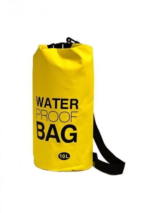 Vodotesný vak Dry Bag 10 l 1